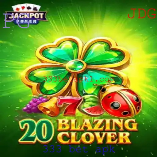 Aventura e Estratégia no Jogo Inovador 20BlazingClover