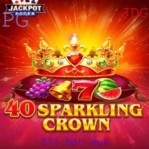 Explorando o Mundo de 40SparklingCrown e o Impacto do 333 bet apk