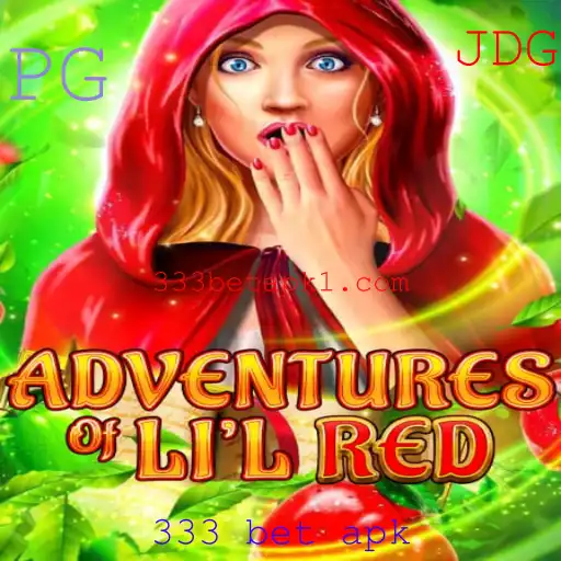 Explorando as Aventuras de Lil Red: Uma Nova Era no Mundo dos Games