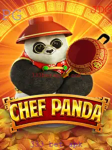 Descubra o Mundo de ChefPanda: Um Mergulho nas Aventuras Culinárias e Estratégicas