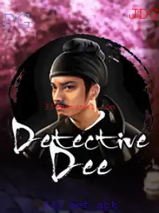 Detective Dee: Um Mergulho no Mundo dos Mistérios e Apostas