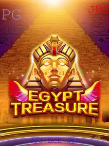 Explorando o Fascinante Mundo de EgyptTreasure: Um Jogo de Aventuras Antigas