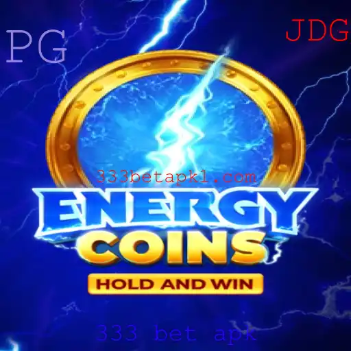 EnergyCoins: Descubra a Emoção do Jogo através do 333 Bet APK