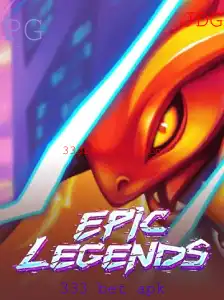 Explorando o Universo de EpicLegends: Regras e Estratégias