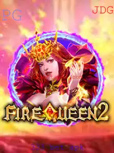 Explorando FireQueen2: A Nova Sensação do Mundo dos Jogos