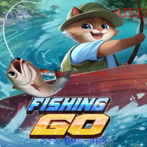 FishingGO: A Nova Sensação dos Jogos de Pescaria