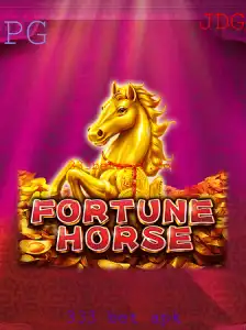 Descubra o Envolvente Jogo FortuneHorse e a Chave para Vencer