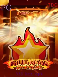 FruitrNovaSupe30: Descubra o Jogo Inovador