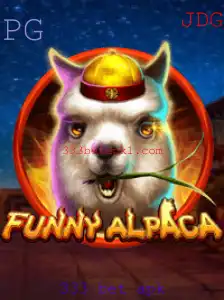 Explorando FunnyAlpaca: Uma Nova Sensação no Universo dos Jogos