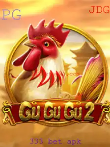 Descubra o Mundo Empolgante de GuGuGu2 e 333 Bet Apk