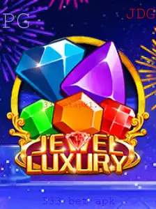 Descubra o Brilho de 'JewelLuxury': Um Mergulho no Universo Luxuoso do Game