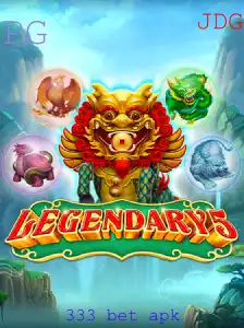 Explorando o Mundo de Legendary5: Um Avanço no Universo dos Jogos