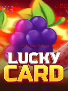 Explorando o Jogo LuckyCard: Regras e Funcionalidades