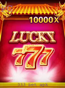 Descubra o Fascinante Mundo do Jogo LuckySeven e a Tendência do 333 Bet Apk