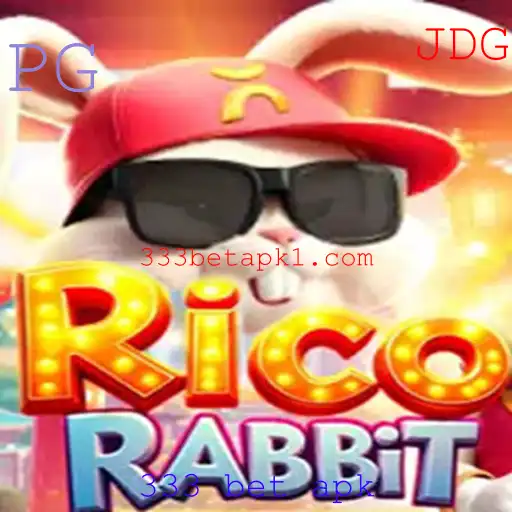 Descubra o Mundo de RicoRabbit e a Experiência Única do 333 Bet APK