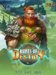 Explorando o Mundo de RunesOfDestiny: Uma Aventura Épica