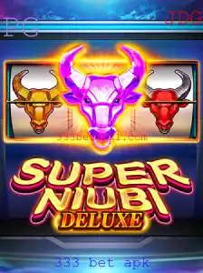 Explorando o Fascinante Mundo de SuperNiubiDeluxe com 333 Bet APK