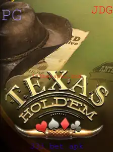 Entendendo o Jogo Texas Hold'em e o Impacto do '333 bet apk'