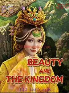 Explorando BeautyAndTheKingdom: Um Novo Horizonte no Mundo dos Jogos