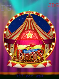 Descubra o Mundo Mágico de EcstaticCircus e Como Jogar