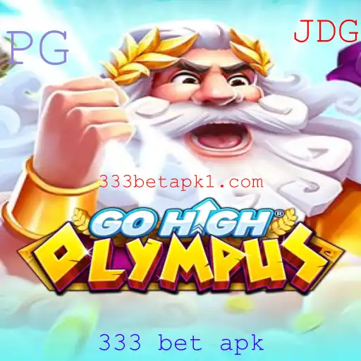 GoHighOlympus: Explorando o Mundo do Jogo com 333 Bet APK