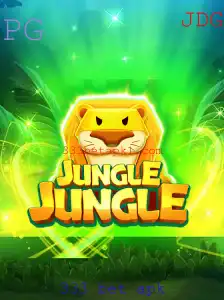 Descubra o Mundo de Aventura de JungleJungle com 333 bet apk