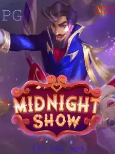 Explorando o Mundo do Jogo MidnightShow e o Fascínio do 333 Bet APK