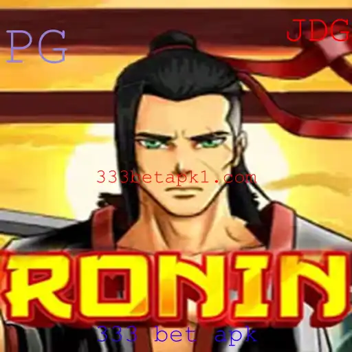 O Universo de Ronin: Aventura e Estratégia no Mundo dos Samurais