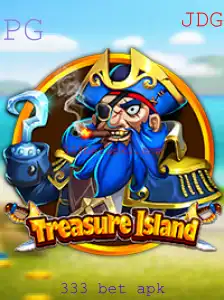 Explorando o Mundo de TreasureIsland: Um Guia Completo