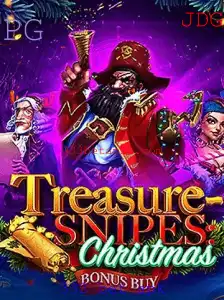 Descubra o Fascinante Mundo do Jogo TreasuresnipesChristmas