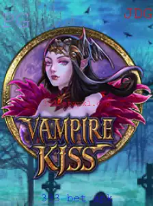 Explorando VampireKiss: Aventuras e Apostas no Mundo Sobrenatural